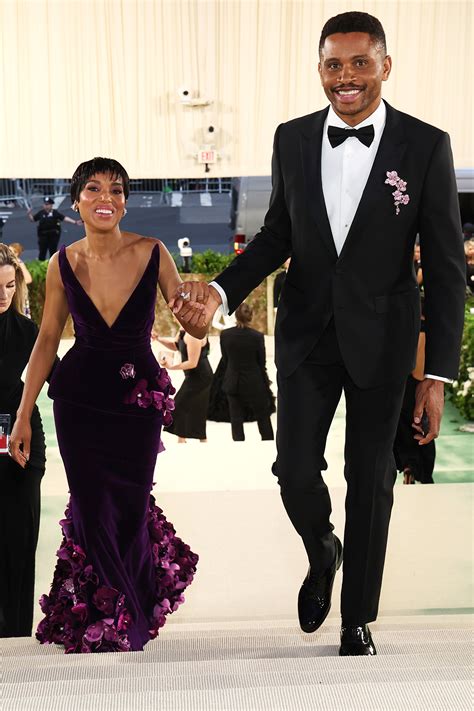 The Hottest Couples Who Sizzled on the 2024 Met Gala Red Carpet | Us Weekly