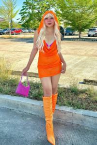 27 Wild Rave Outfits That Will Make You The Life Of The Party!