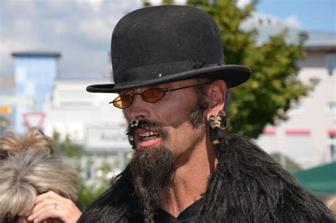 "The black one" Foto & Bild | mystik,gothic, gothic-portraits, szene ...