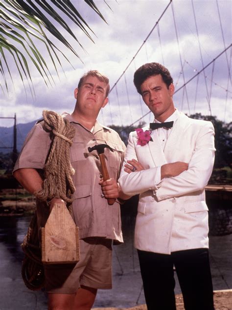 tom hanks and john candy movies 5