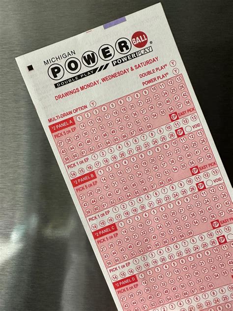 Powerball numbers for Saturday, May 31, 2025: 1 ticket in California ...