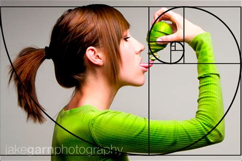 Golden Ratio - GCSE Photography
