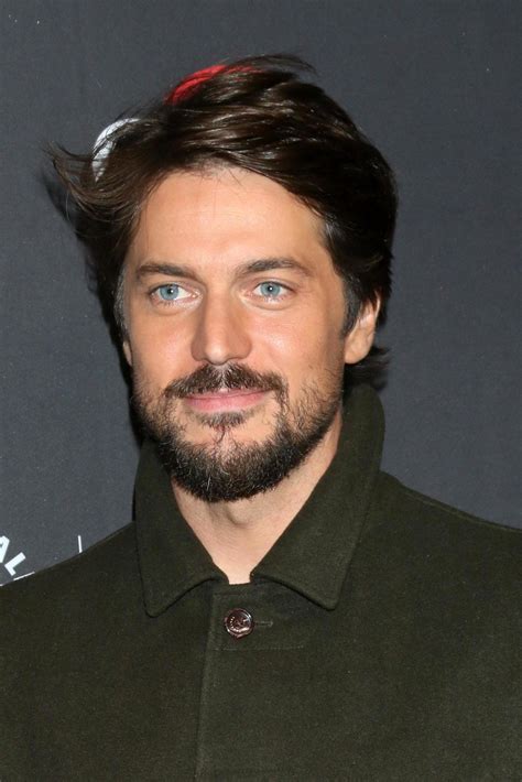 LOS ANGELES APR 10 - Lucas Bravo at the PaleyFEST Emily in Paris at
