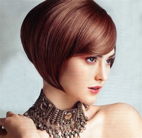 Maintaining volume in a bob cut with long layers explained 6