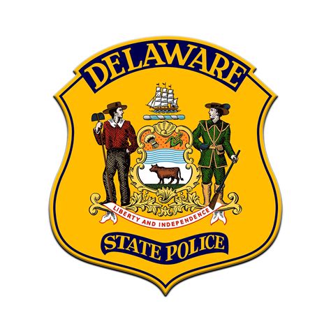 Delaware State Police - Troopers Make Prostitution Arrest at Dover Area