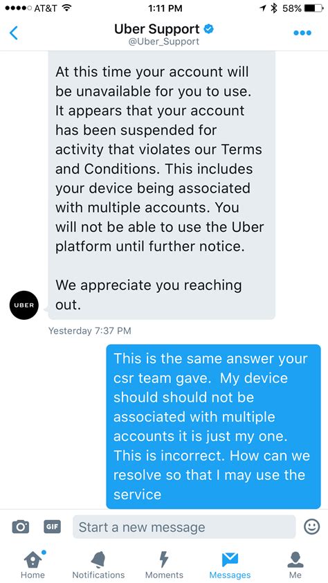 Refund bots will soon help you uber cancel a ride 6
