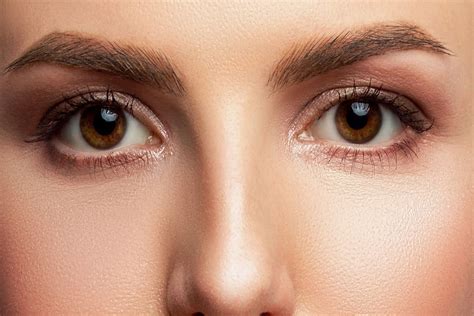 Brown Eyes: Advantages, Disadvantages, Shades & More | MyVision.org