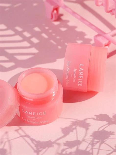 LANEIGE Lip Sleeping Mask EX - Berry – Seven Young