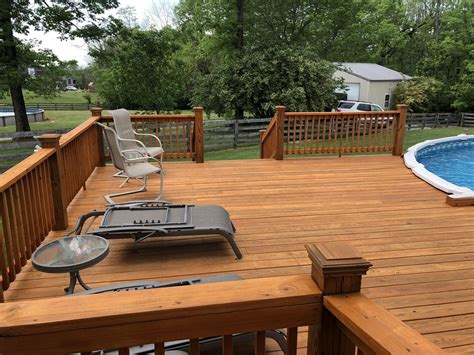 Best Deck Stain Reviews 2020 at Bruce Green blog