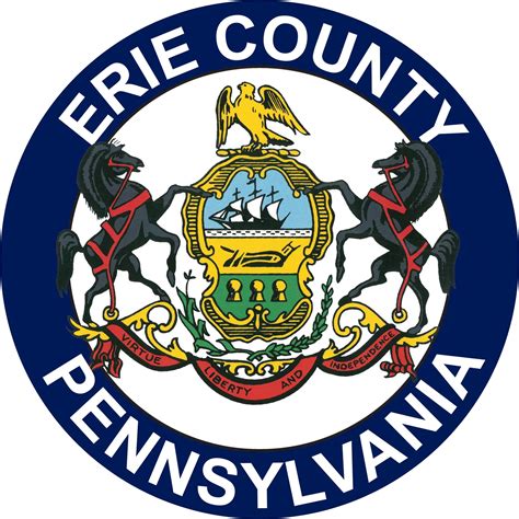 Law Enforcement Contacts | Erie County Courts - Erie County, PA