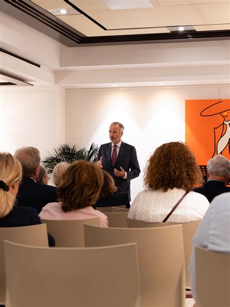 CREM - Club des Résidents Etrangers de Monaco