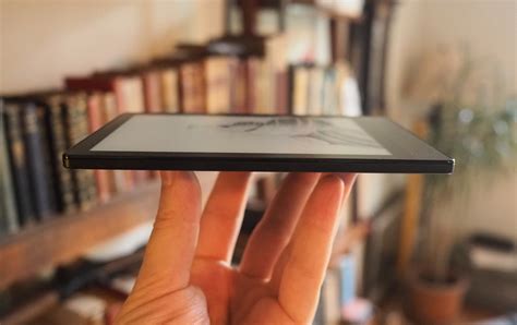Обзор электронной книги onyx boox volta 3