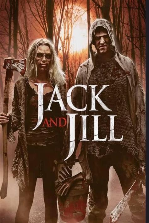 Reparto de Jack and Jill (película 2021). Dirigida por Jack Peter Mundy ...