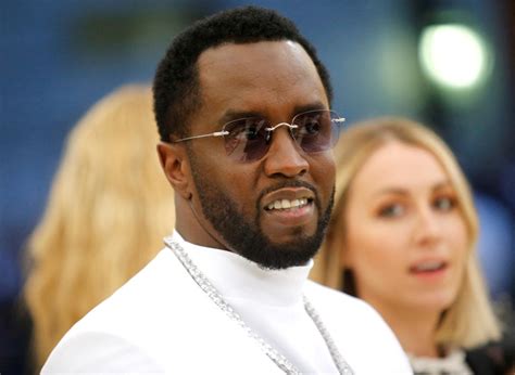 Sean Diddy Combss kids have taken over his Instagram to defend their