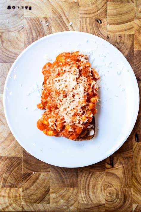 Beans on Toast - Fallow