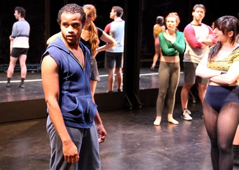 A Chorus Line | Chance Theater