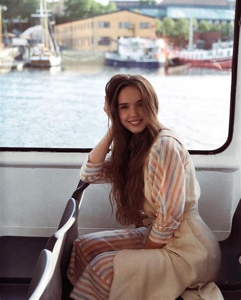 Masha Timoshenko
