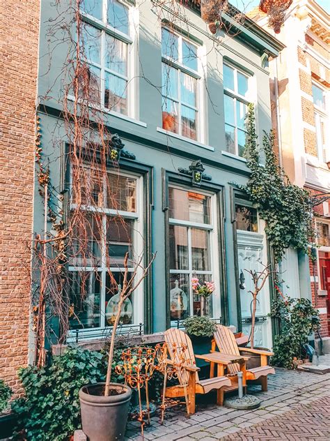 30 beautiful towns cities in the netherlands you must visit – Artofit