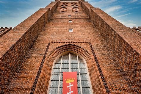 Gdansk Architecture Monument Brick - Free photo on Pixabay