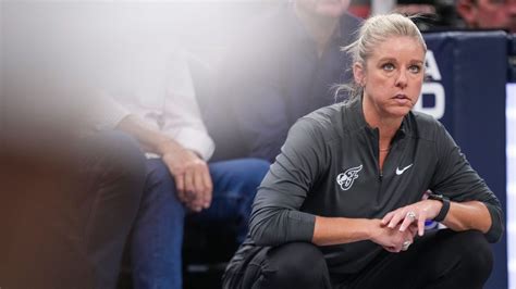 Christie Sides on Indiana Fever future: 'We have the pieces.'