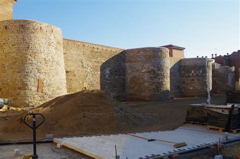 Castra Legionis, Hispania Tarraconensis - Part II - Roamin' The Empire