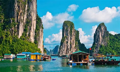 budget international holiday destinations clamor world