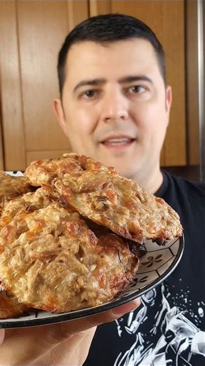 Белковый #перекус: #быстро, #вкусно, эффективно #рецепт #кулинария ...