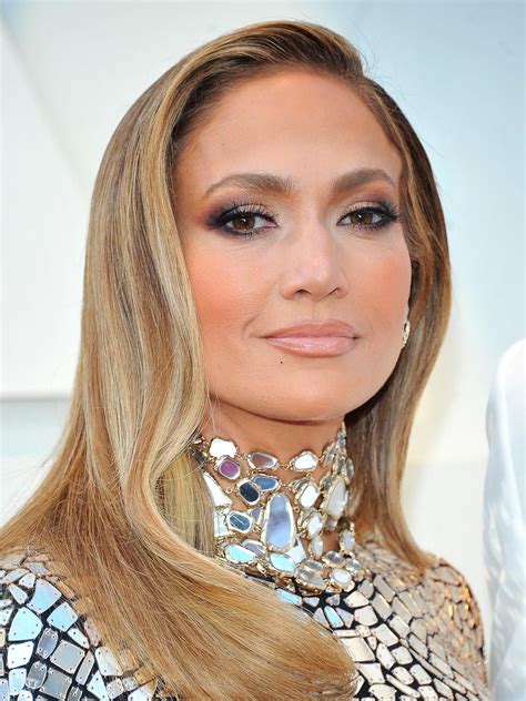 Jennifer Lopez : Sa biographie - AlloCiné
