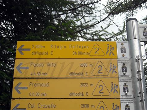 alpinauta: A occidente: Testa del Rutor