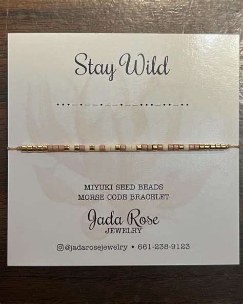 Jada rose jewelry