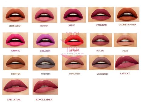 MAYBELLINE SUPERSTAY MATTE INK RUJ LICHID MAT ROMANTIC 30