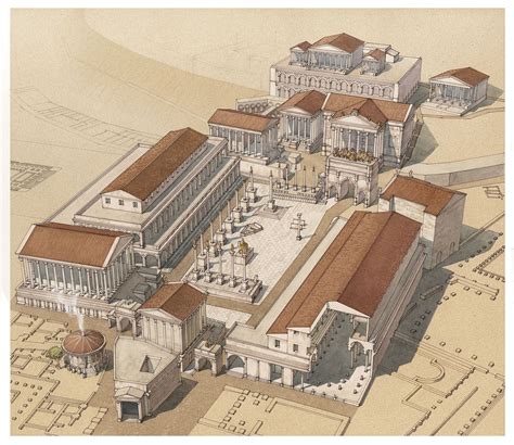 Roma antica – Artofit