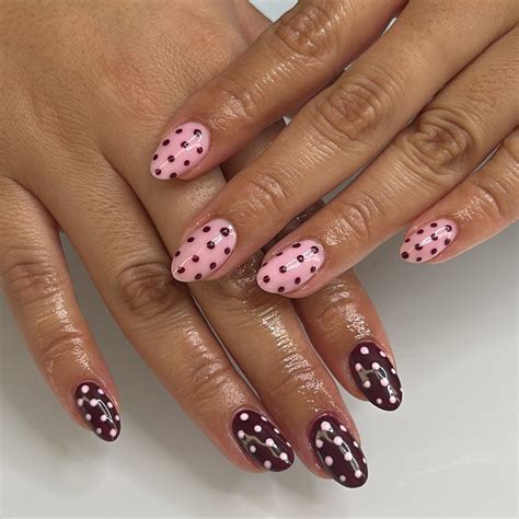 nail ideas    gel nails stylish nails pretty nails