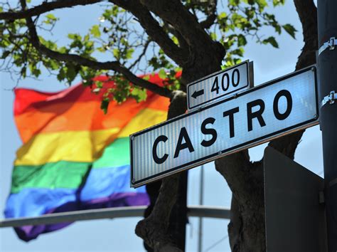 Best things to see, do and eat in the Castro, San Francisco