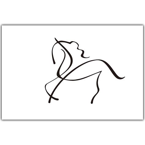 Minimalist Sketch at PaintingValley.com | Explore collection of