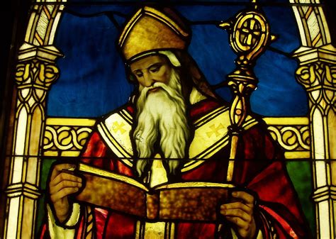 Saint Augustin actuel [1] - LAFAUTEAROUSSEAU