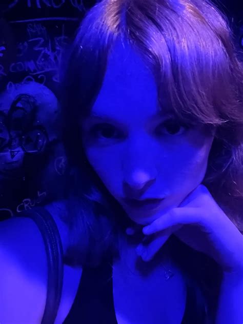 bella white | literally me in my tiger headband getting ready for bed