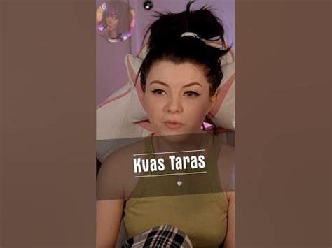 Квас Тарас - YouTube