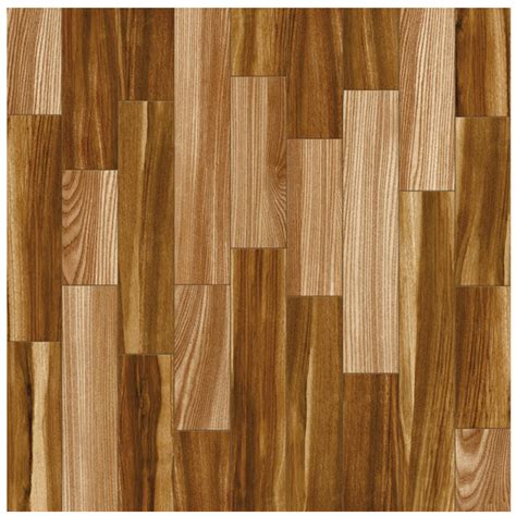 Cerâmica Amadeirado Para Piso - Piso Cerâmico Amadeirado Brilhante Borda Arredondada Interno 46x46cm ...