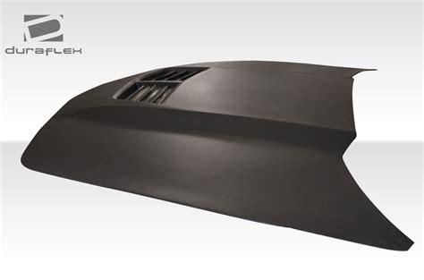 Hood Body Kit for 1994 Chevrolet Camaro - 1993-1997 Chevrolet Camaro ...