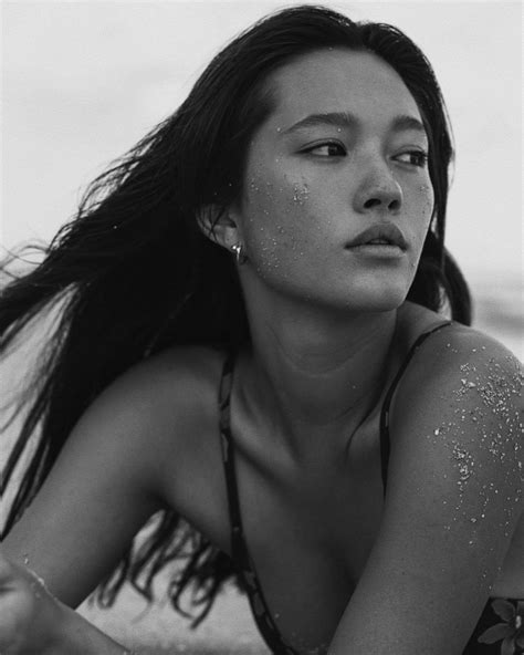 Lily Chee - Photoshoot April 2024 (AM) • CelebMafia