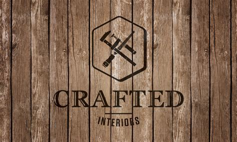 crafted  behance