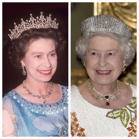 Cartier Tiara Queen Elizabeth at Kathleen Dekker blog