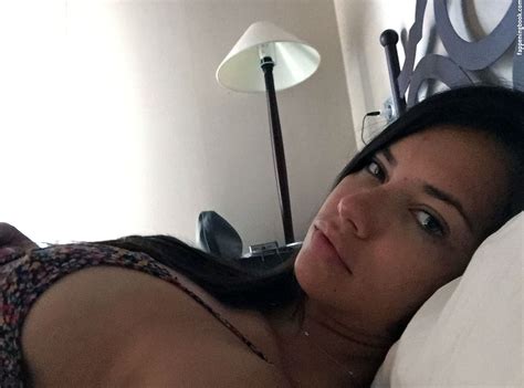 Adriana Lima Nude Photos and Porn Video [2022] - Scandal Planet