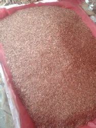 Fresh Fish & Wooden Decking by Dry Fish, Mandya