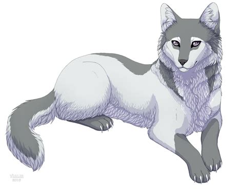 Seraphim by Vialir on DeviantArt
