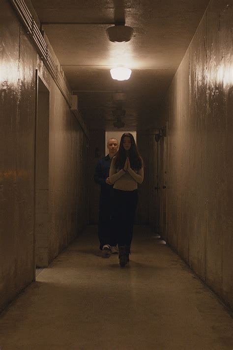 Split (2017) - Production Photos | AceShowbiz