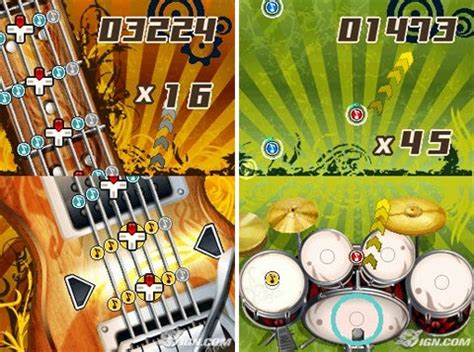 Ultimate Band Review - IGN