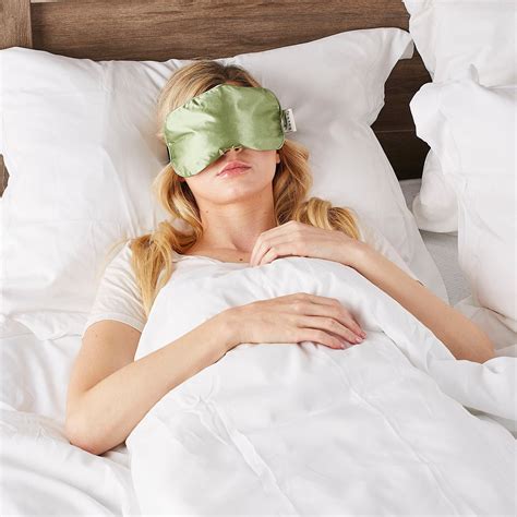 Sleep Mask Buying Guide: Top 3 Best Eye Masks of 2024 For Sleeping
