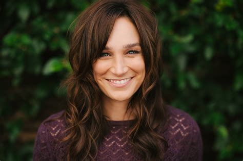 Nicole da Silva – LezWatch.TV